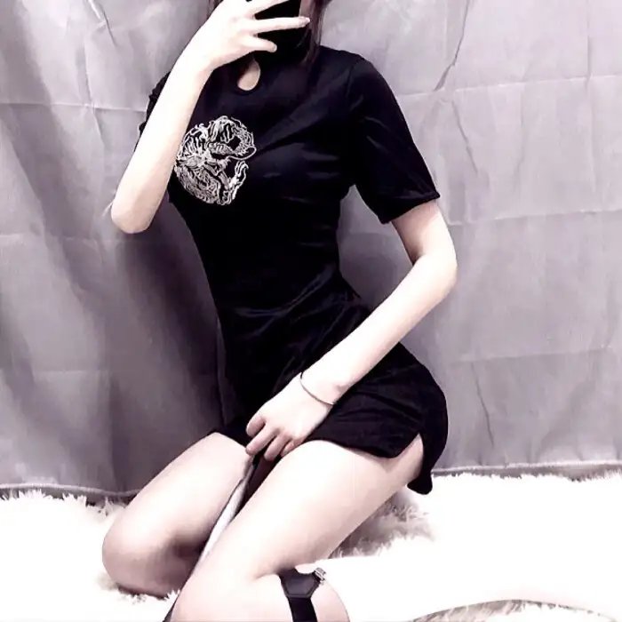 黑蜘蛛