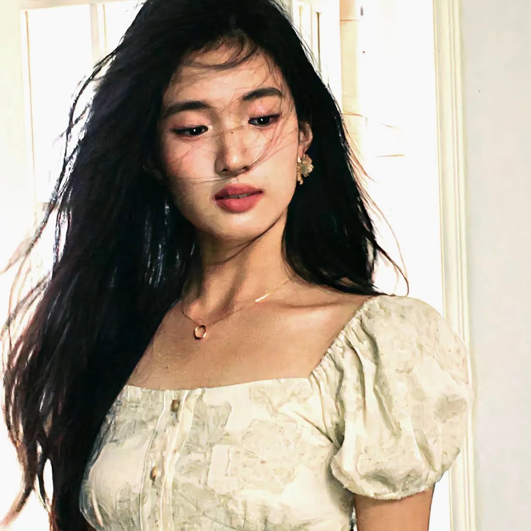 瘦子的影子